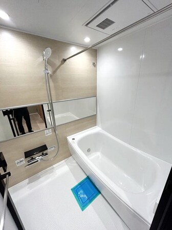 レジディア武蔵小杉の物件内観写真